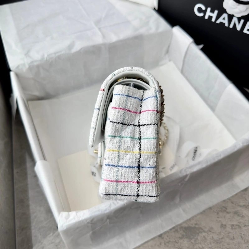 Chanel CF Series Bags 4017-0781