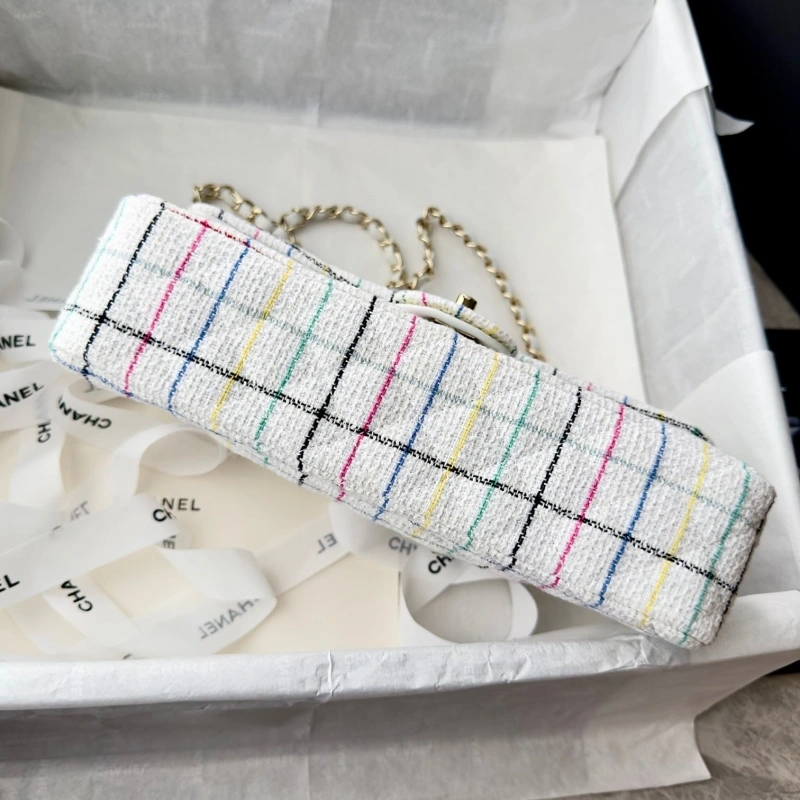 Chanel CF Series Bags 4017-0781