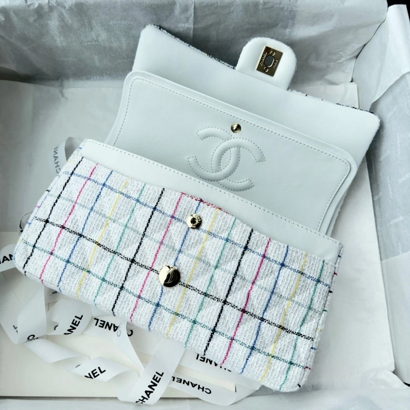 Chanel CF Series Bags 4017-0781