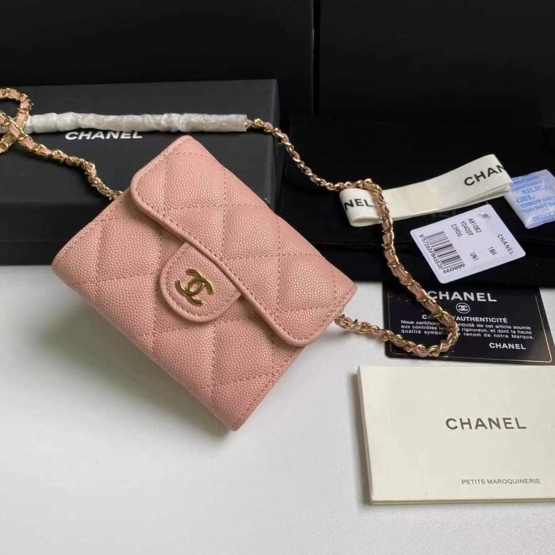 Chanel CF Series Bags 4017-0782