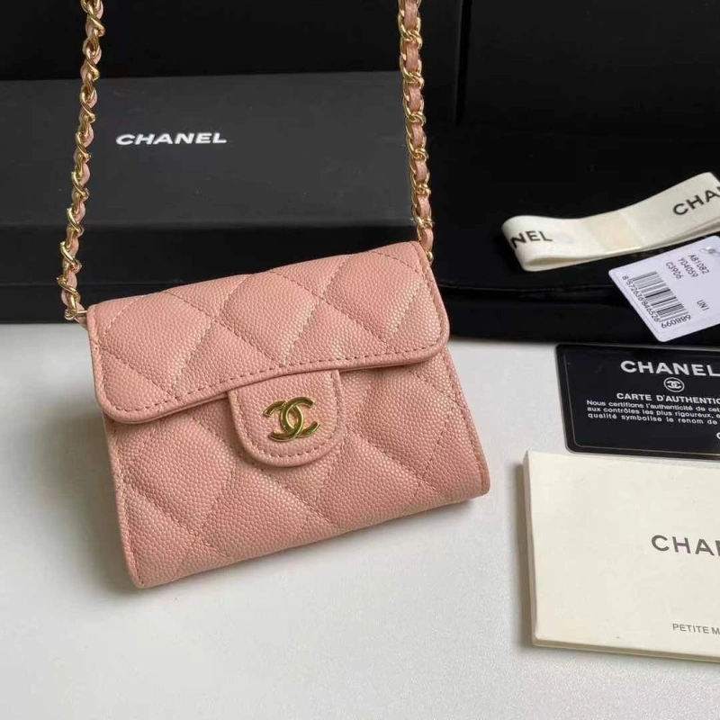 Chanel CF Series Bags 4017-0782
