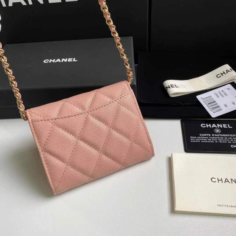 Chanel CF Series Bags 4017-0782