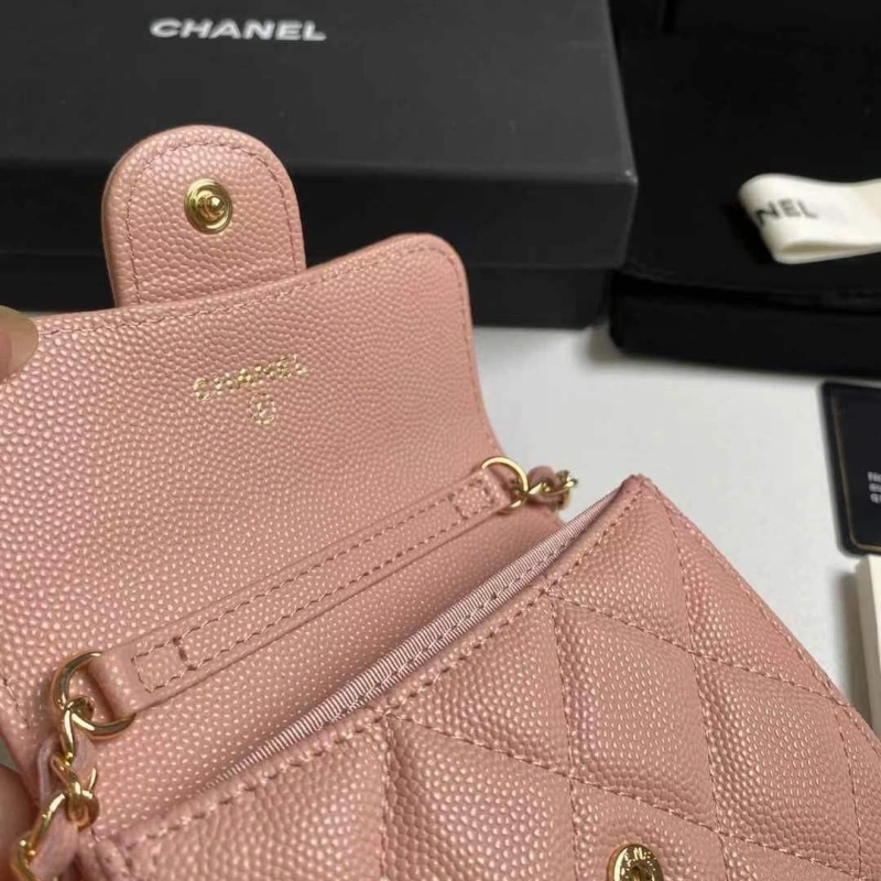 Chanel CF Series Bags 4017-0782