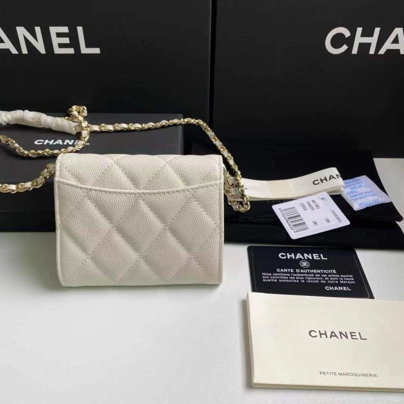Chanel CF Series Bags 4017-0783