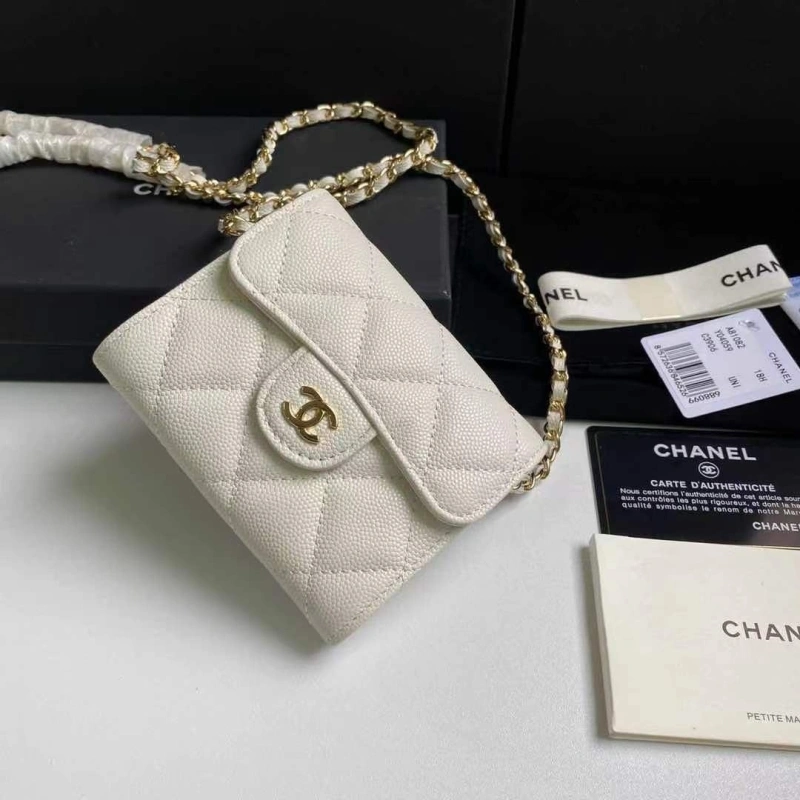 Chanel CF Series Bags 4017-0783