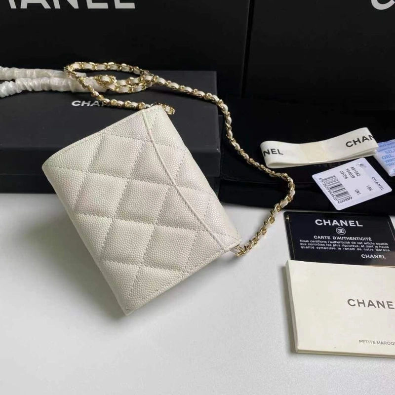 Chanel CF Series Bags 4017-0783