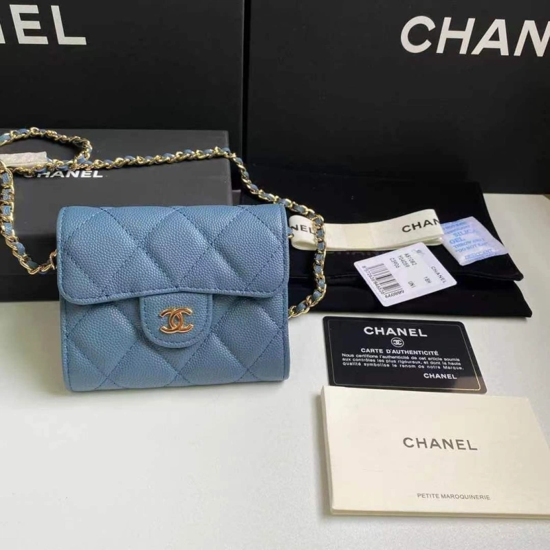 Chanel CF Series Bags 4017-0784