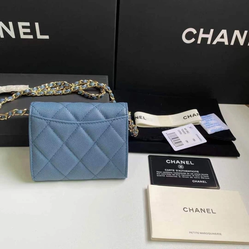 Chanel CF Series Bags 4017-0784