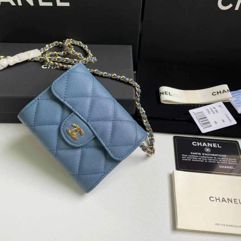 Chanel CF Series Bags 4017-0784