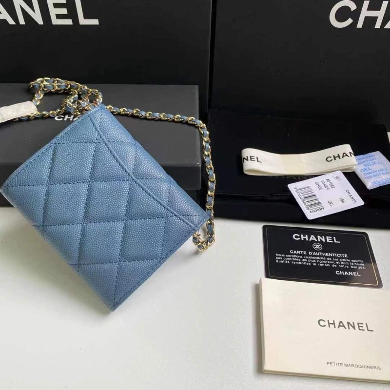 Chanel CF Series Bags 4017-0784