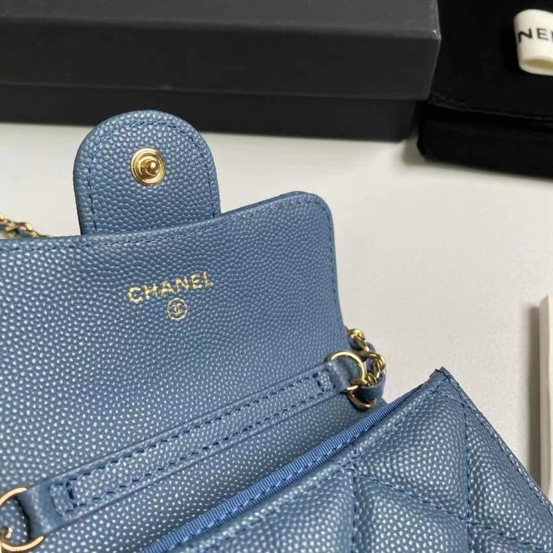 Chanel CF Series Bags 4017-0784