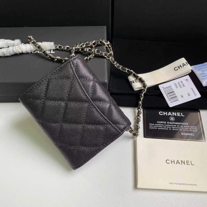 Chanel CF Series Bags 4017-0785