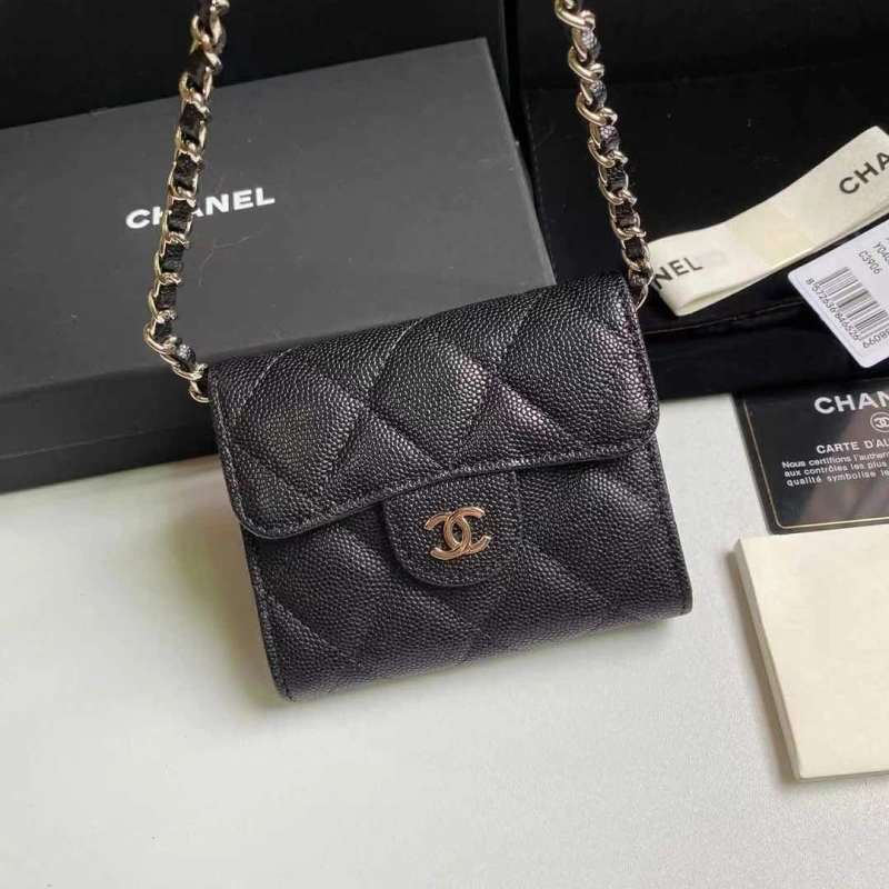 Chanel CF Series Bags 4017-0785