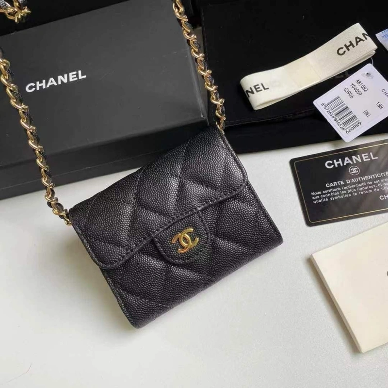 Chanel CF Series Bags 4017-0786