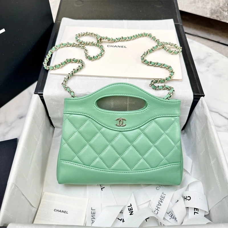 Chanel Top Handle Bags 4017-0790