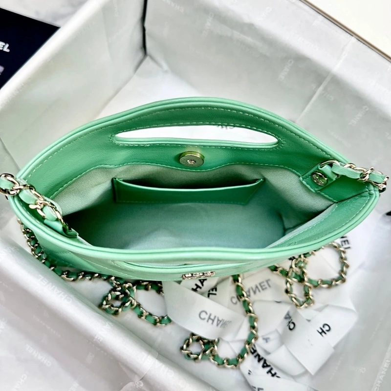 Chanel Top Handle Bags 4017-0790