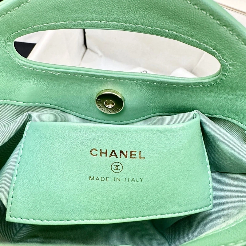 Chanel Top Handle Bags 4017-0790