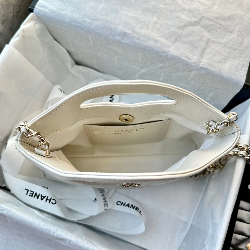 Chanel Top Handle Bags 4017-0791