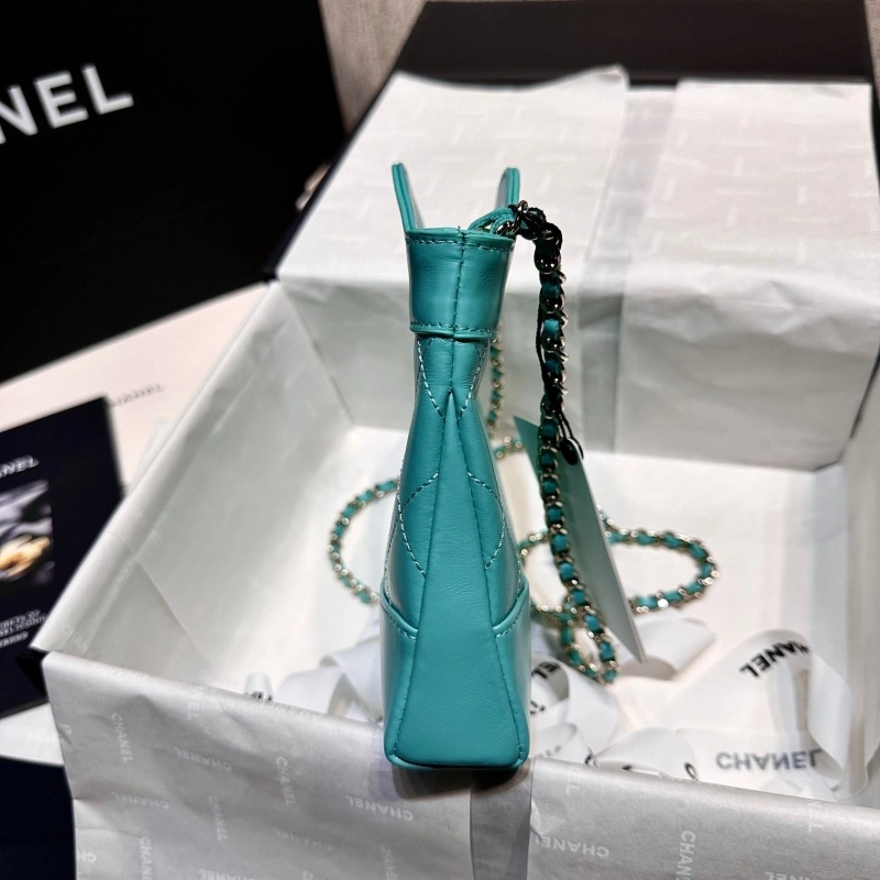 Chanel Top Handle Bags 4017-0792