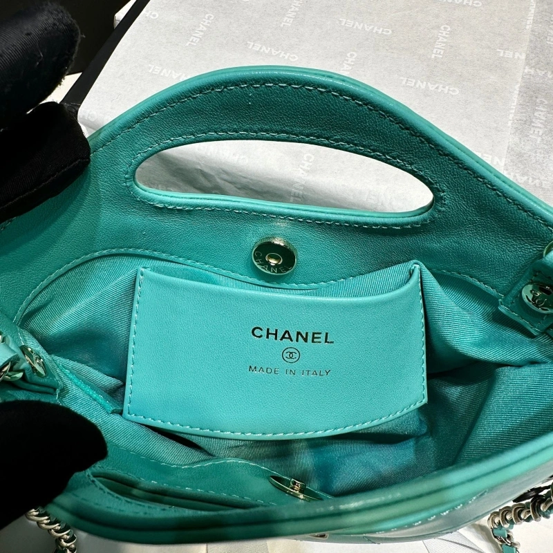 Chanel Top Handle Bags 4017-0792