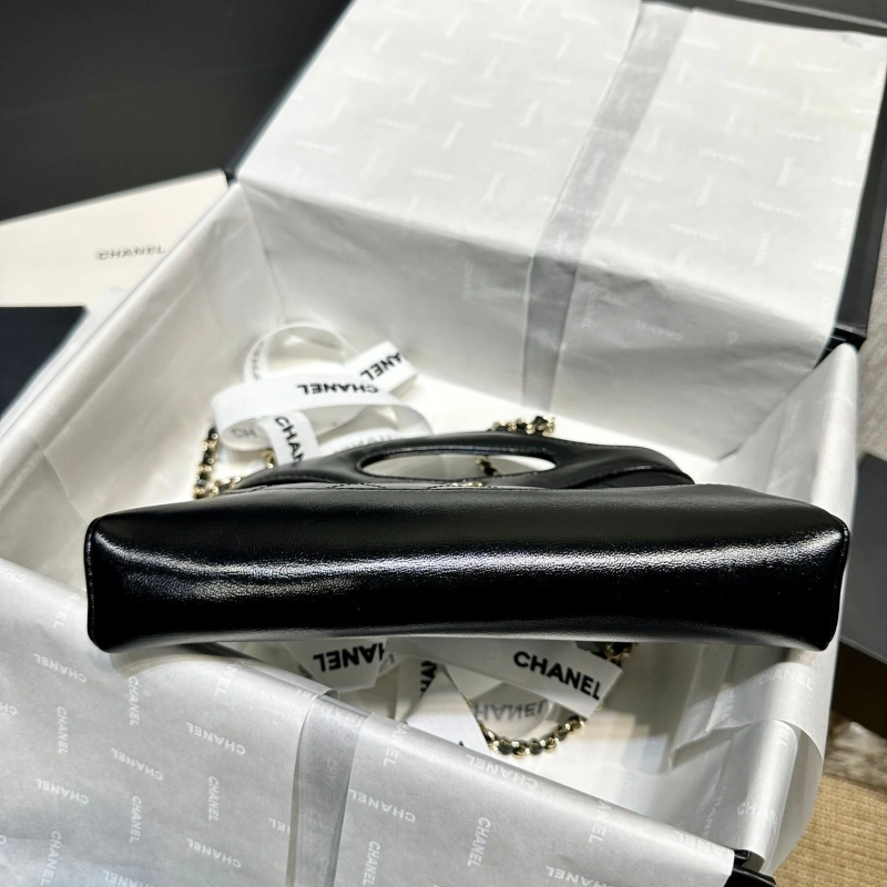 Chanel Top Handle Bags 4017-0794