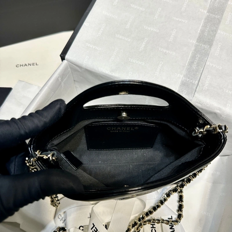 Chanel Top Handle Bags 4017-0794