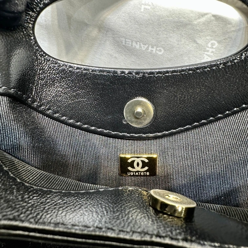 Chanel Top Handle Bags 4017-0794