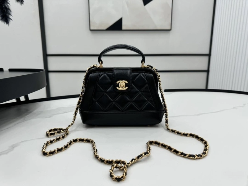 Chanel Satchel Bags 4017-0796