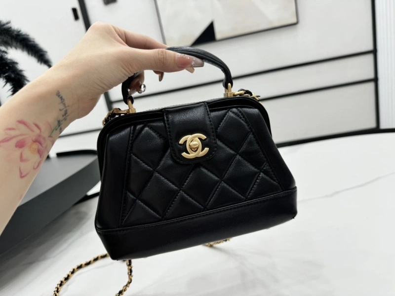 Chanel Satchel Bags 4017-0796