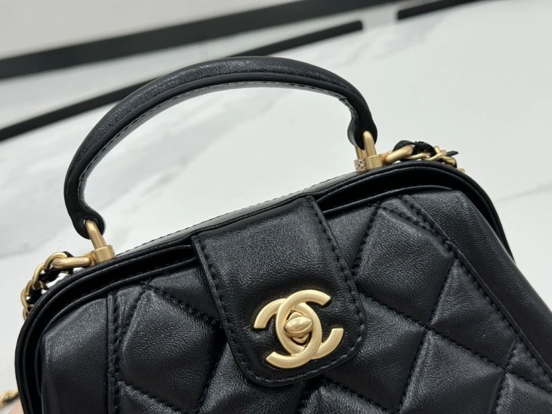 Chanel Satchel Bags 4017-0796