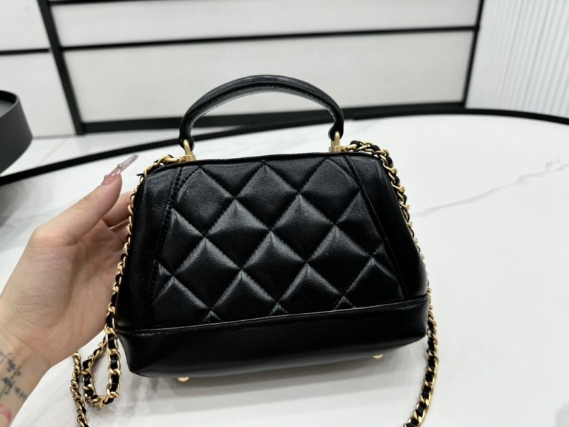 Chanel Satchel Bags 4017-0796