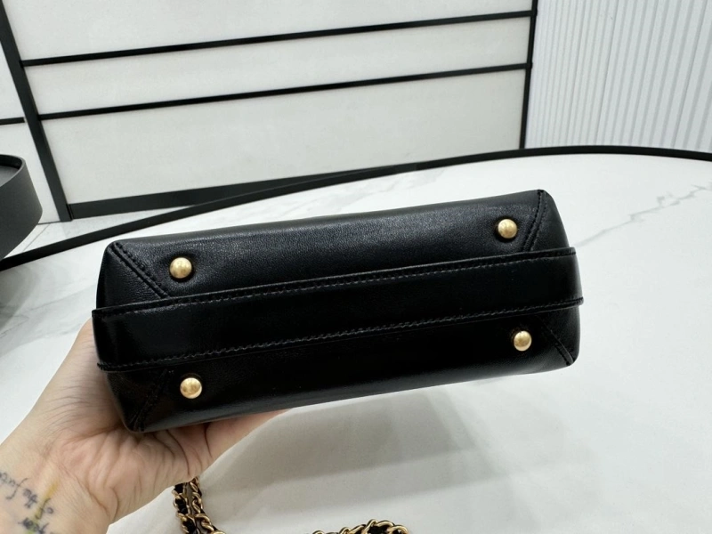 Chanel Satchel Bags 4017-0796