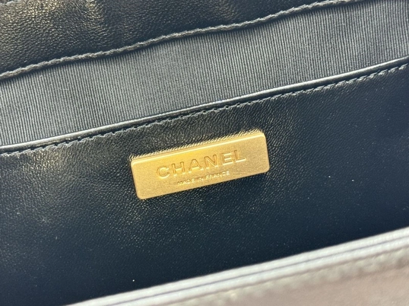 Chanel Satchel Bags 4017-0796