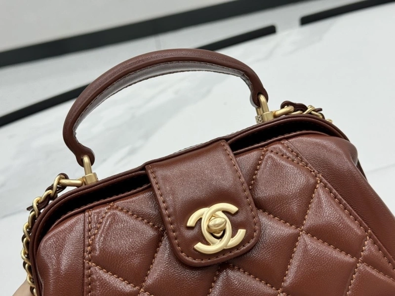 Chanel Satchel Bags 4017-0797