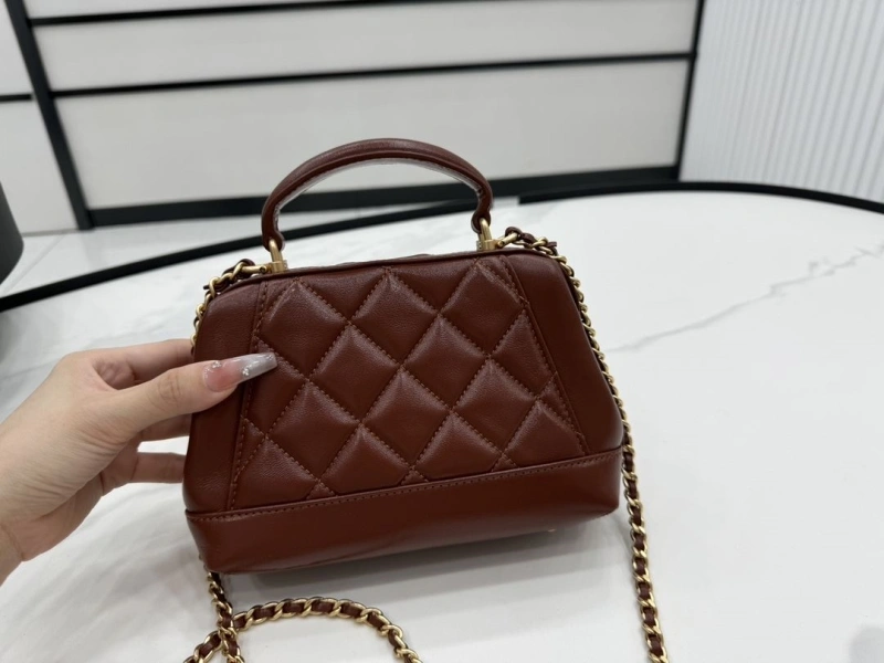 Chanel Satchel Bags 4017-0797