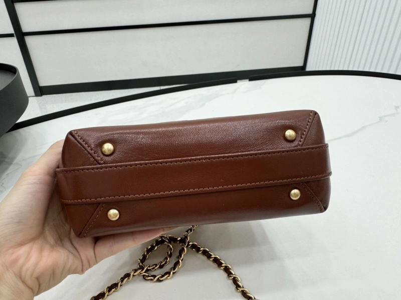 Chanel Satchel Bags 4017-0797