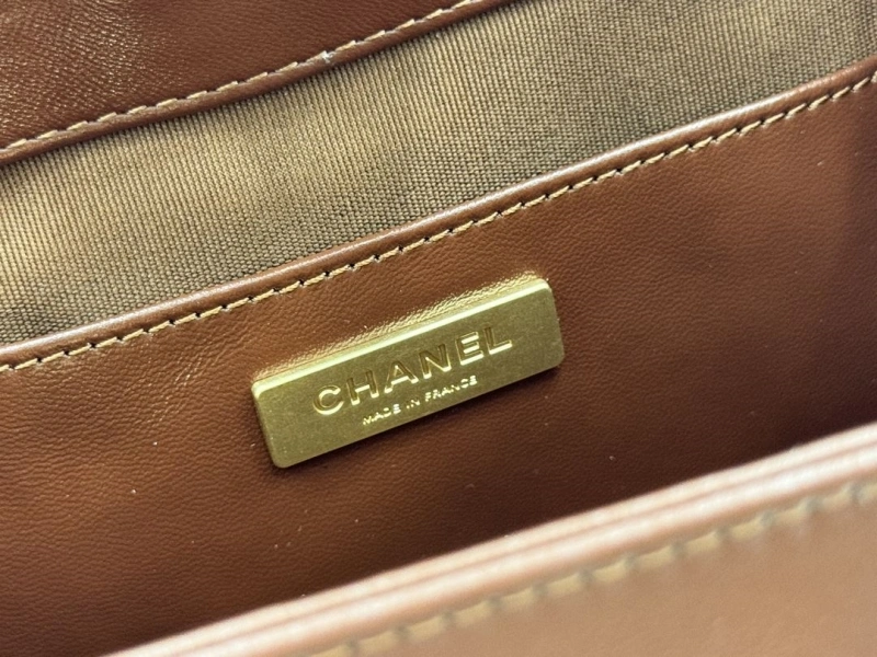 Chanel Satchel Bags 4017-0797