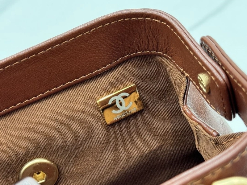 Chanel Satchel Bags 4017-0797