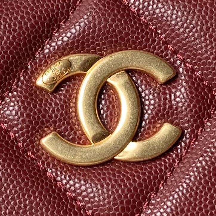 Chanel Shopping Bags 4017-0798
