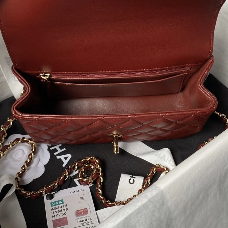 Chanel CF Series Bags 4017-0801