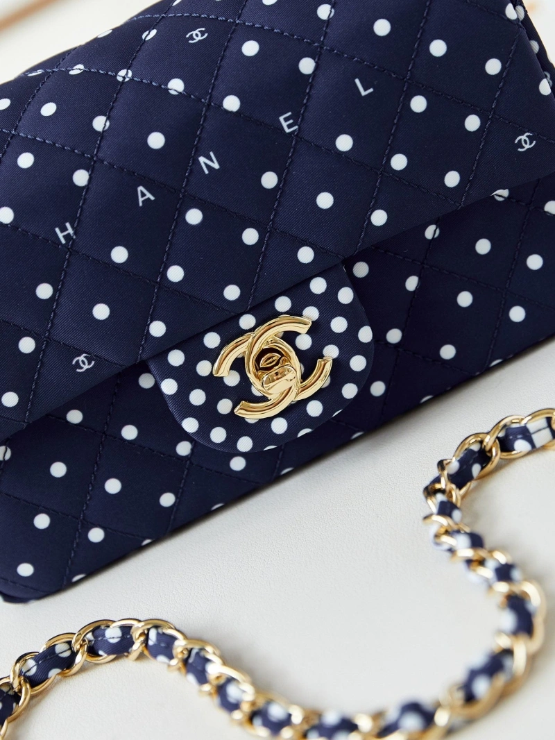 Chanel CF Series Bags 4017-0804