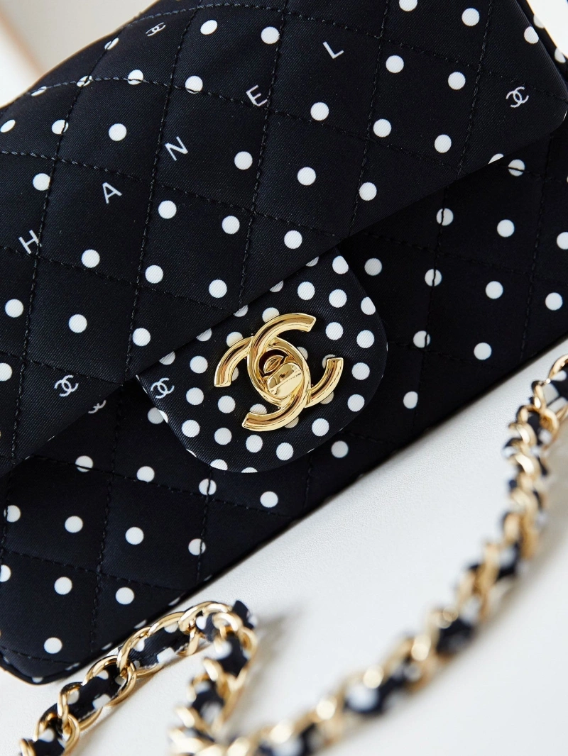 Chanel CF Series Bags 4017-0805