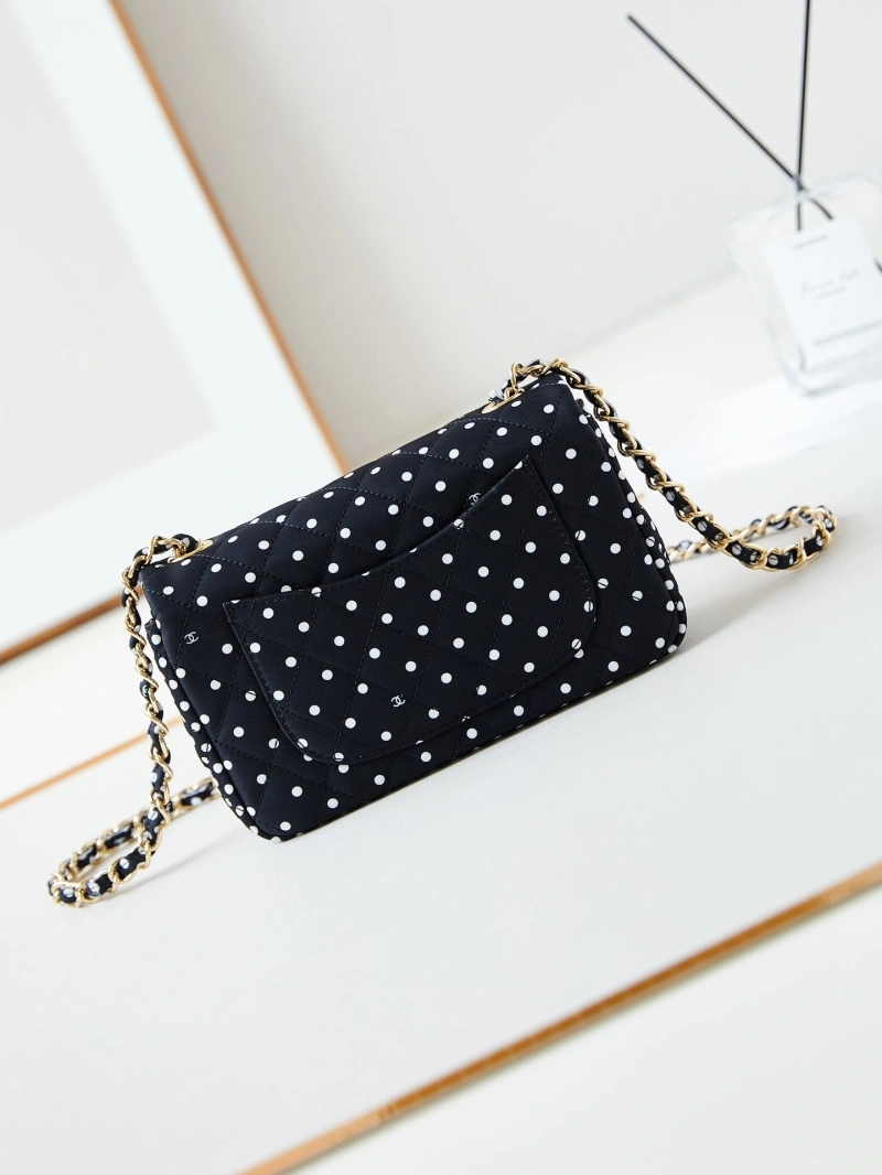 Chanel CF Series Bags 4017-0805