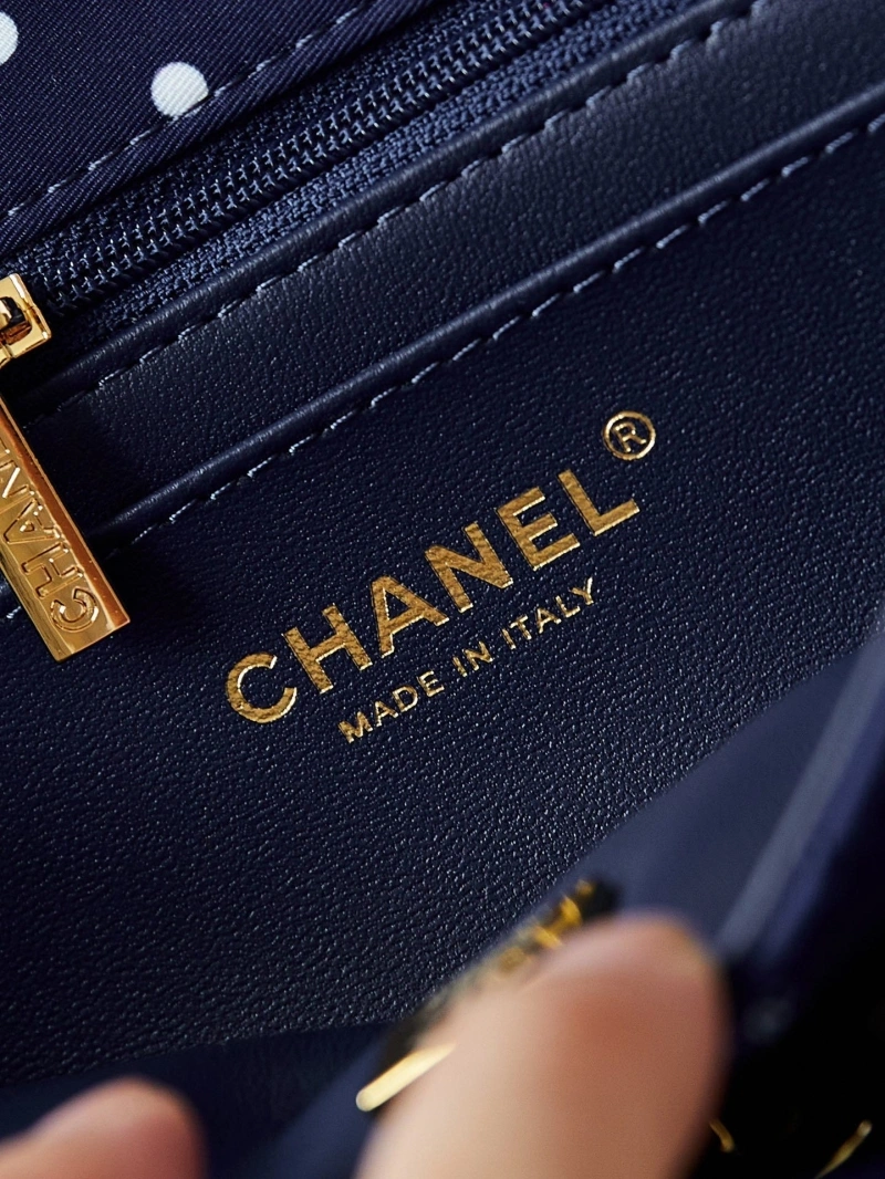 Chanel CF Series Bags 4017-0807