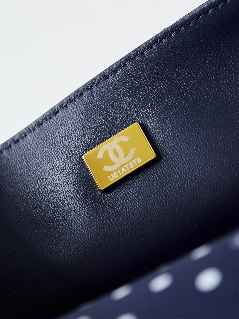 Chanel CF Series Bags 4017-0807