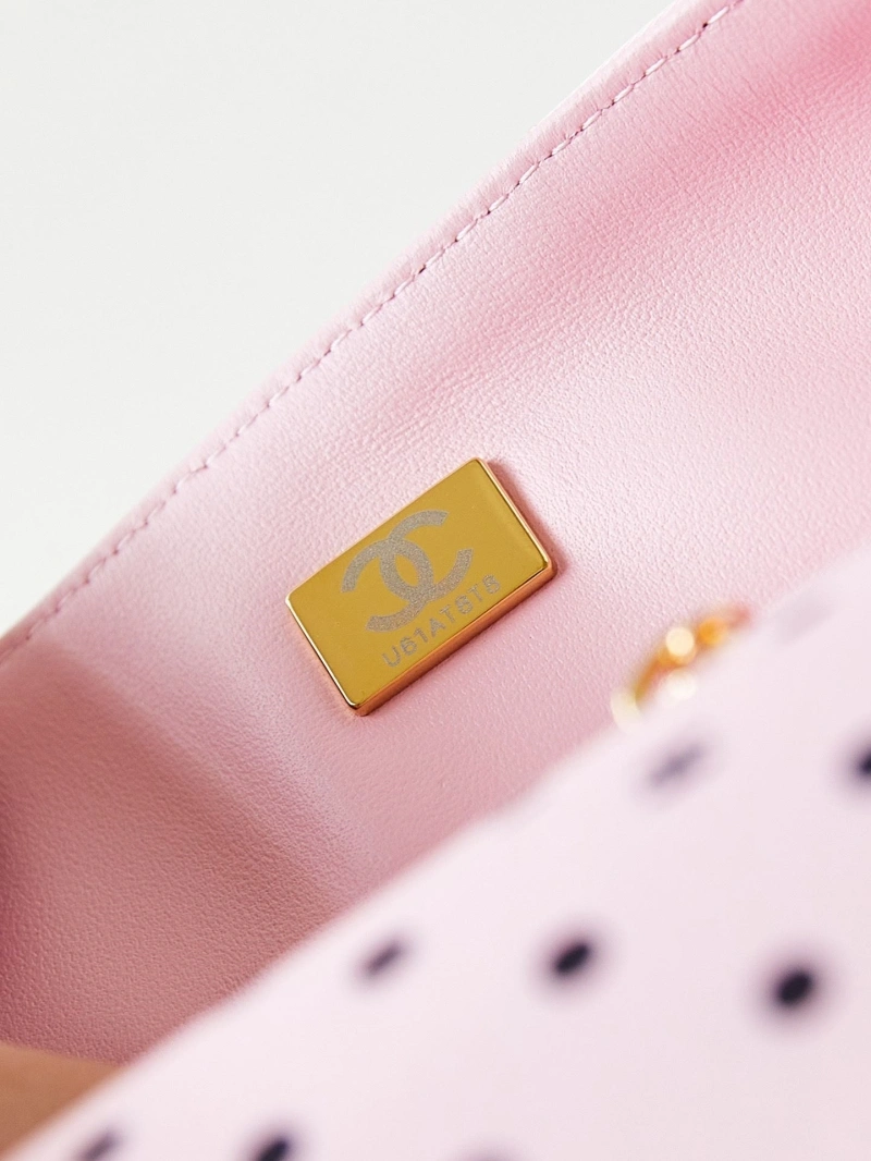 Chanel CF Series Bags 4017-0809