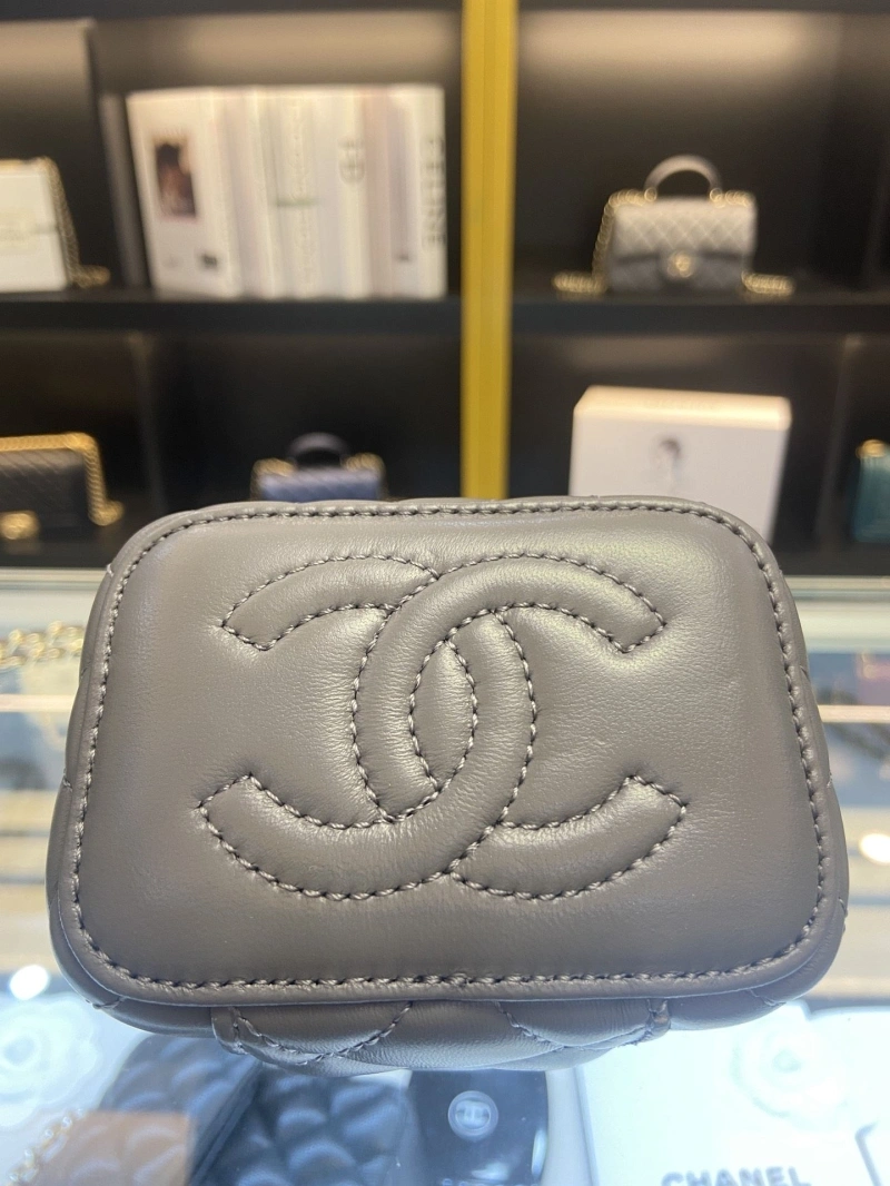 Chanel Satchel Bags 4017-0818
