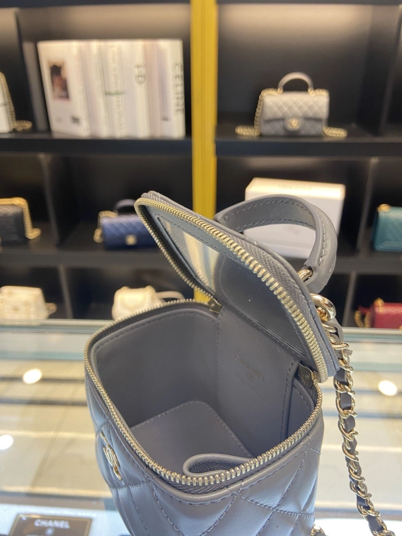 Chanel Satchel Bags 4017-0818