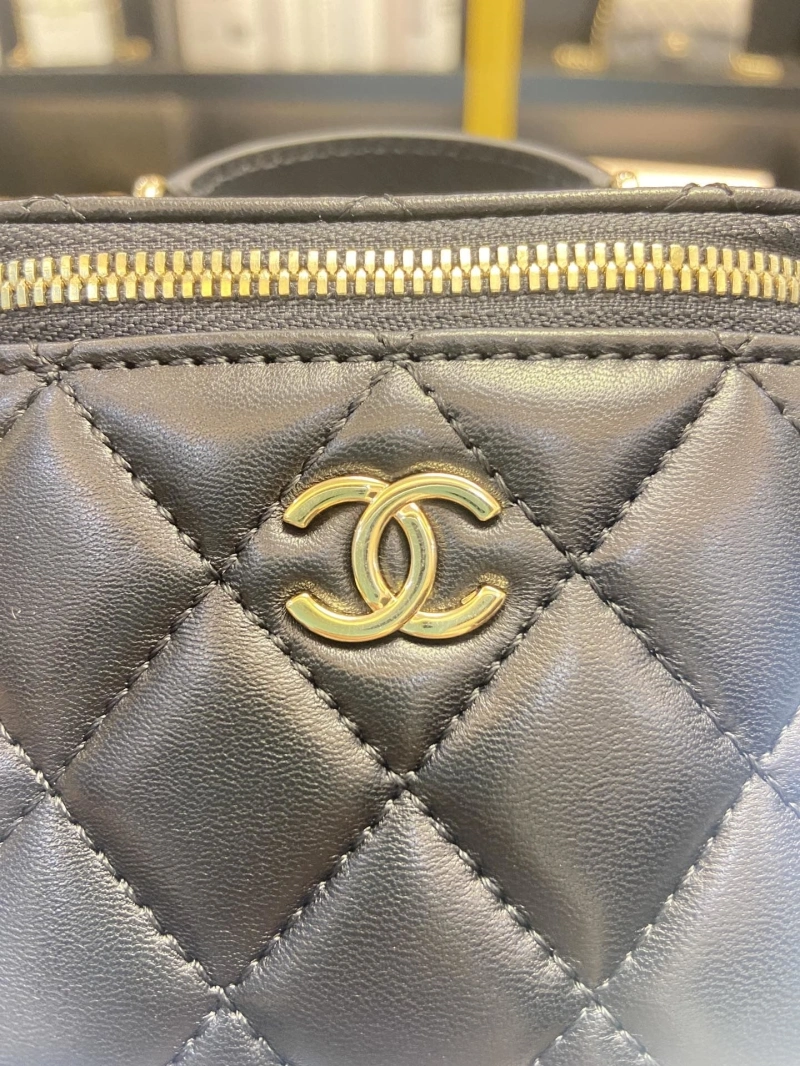 Chanel Satchel Bags 4017-0819