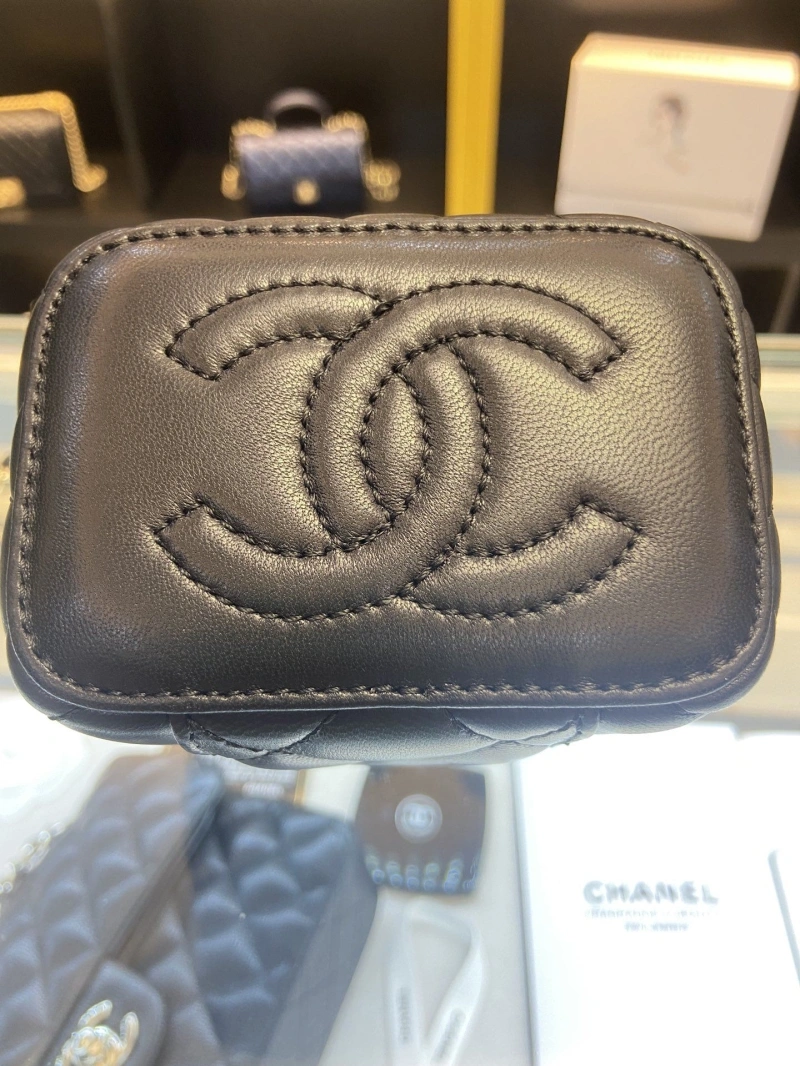 Chanel Satchel Bags 4017-0819